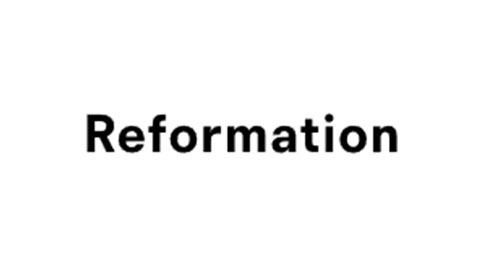 Reformation